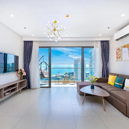 The Song Vung Tau Apartment - 28 Thi Sach Phuong Thang Tam
